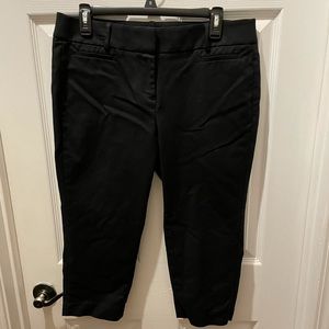 LOFT Women’s Capri’s